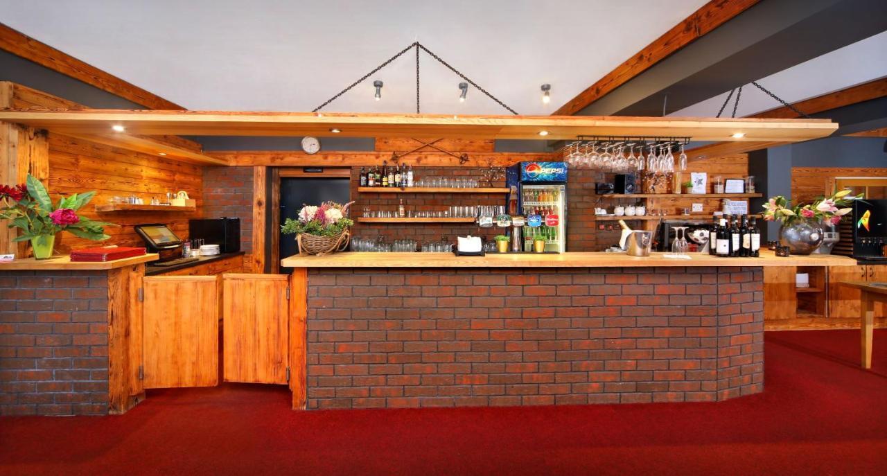 Hotel Hradec Špindlerŭv Mlýn Luaran gambar