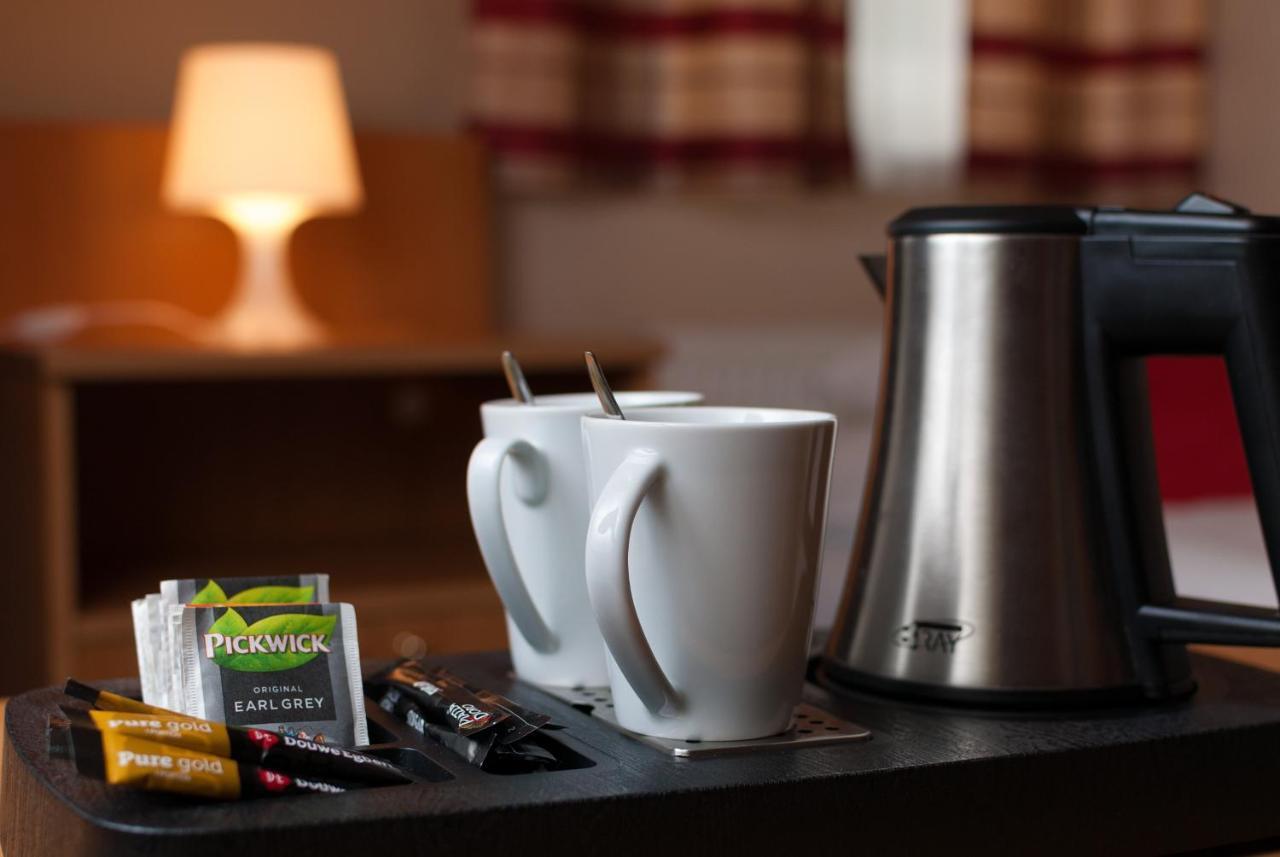 Hotel Hradec Špindlerŭv Mlýn Luaran gambar